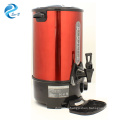 Best Salling Durable Stainless Steel 8L-35L Electric Restaurant Kettle Drink Dispenser Commercial Hot Water Boiler